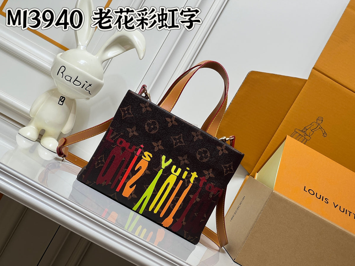 BAG #2257