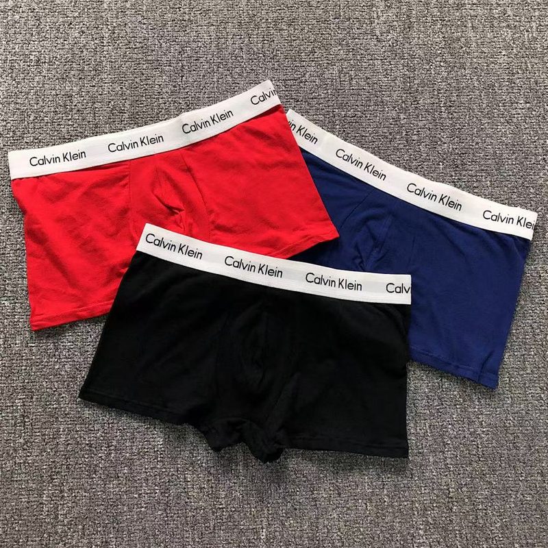 CLN LIN UNDERWEAR 2269