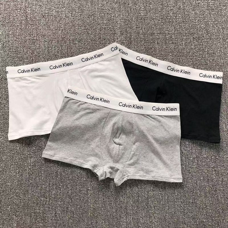 CLN LIN UNDERWEAR 2287
