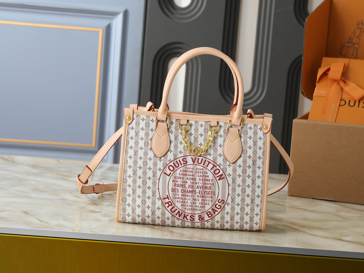 BAG #2307