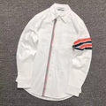 THOM BROWNE SHIRT 2315
