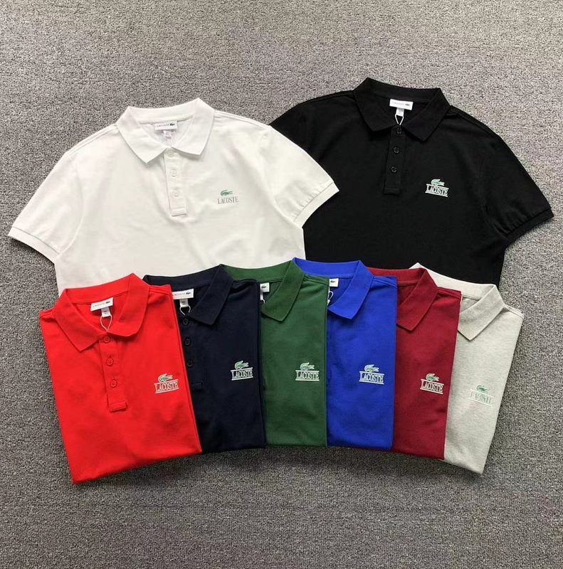 LACOSTE POLO 2329