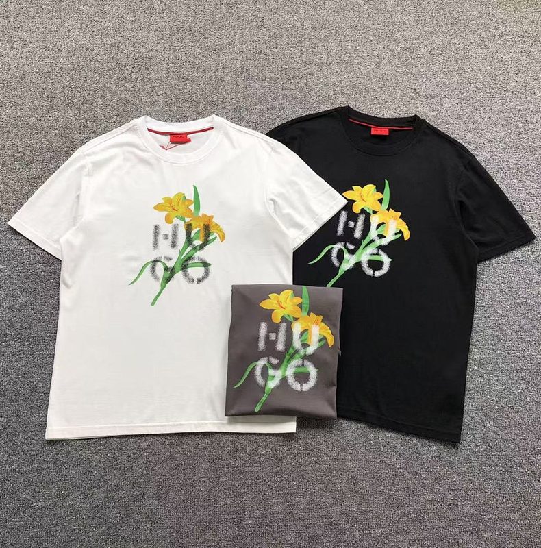HG BS T-SHIRT 2335