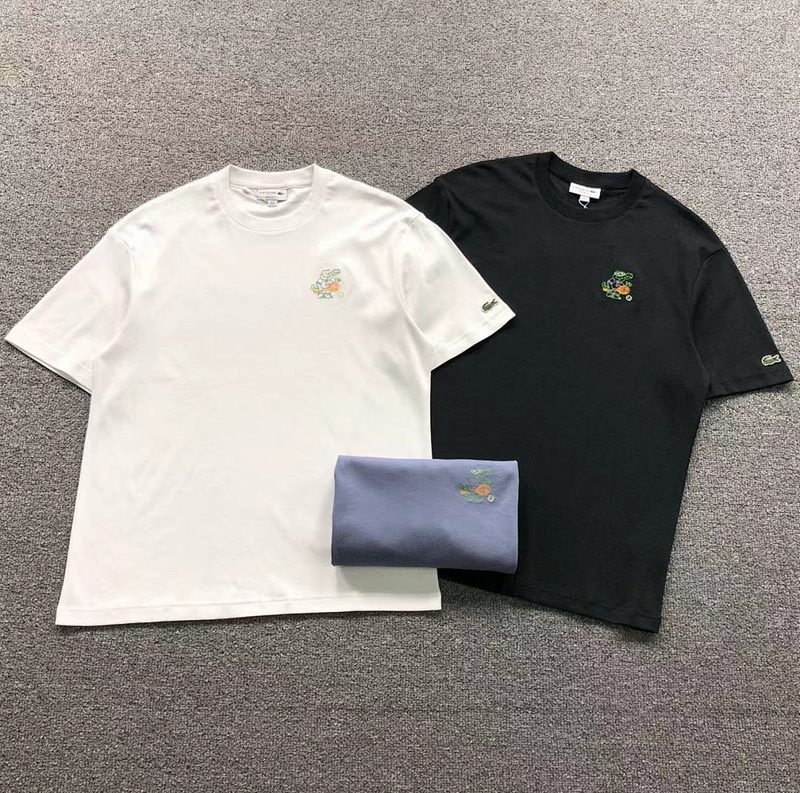 LACOSTE T-SHIRT 2350