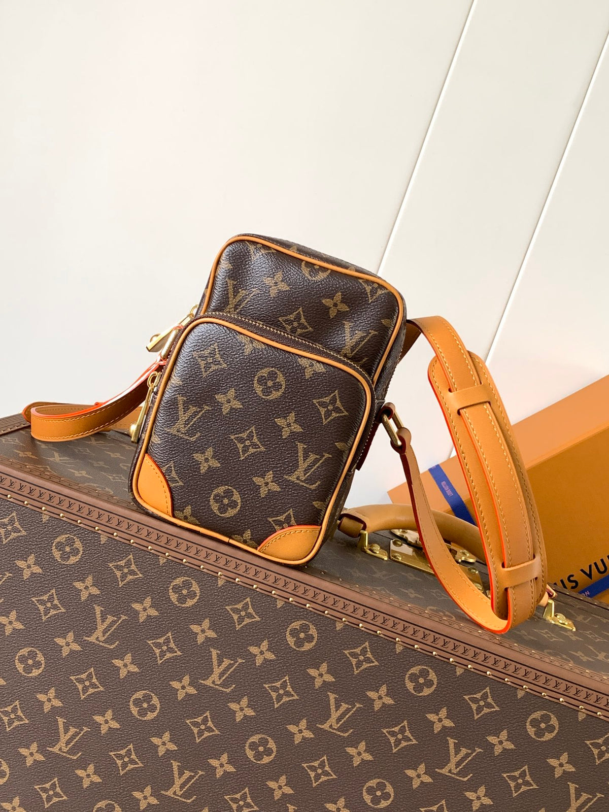 BAG #2375