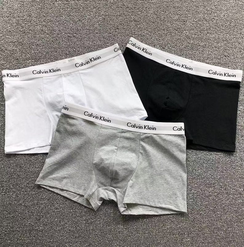 CLN LIN UNDERWEAR 2375