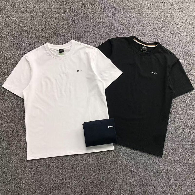 HG BS T-SHIRT 2376