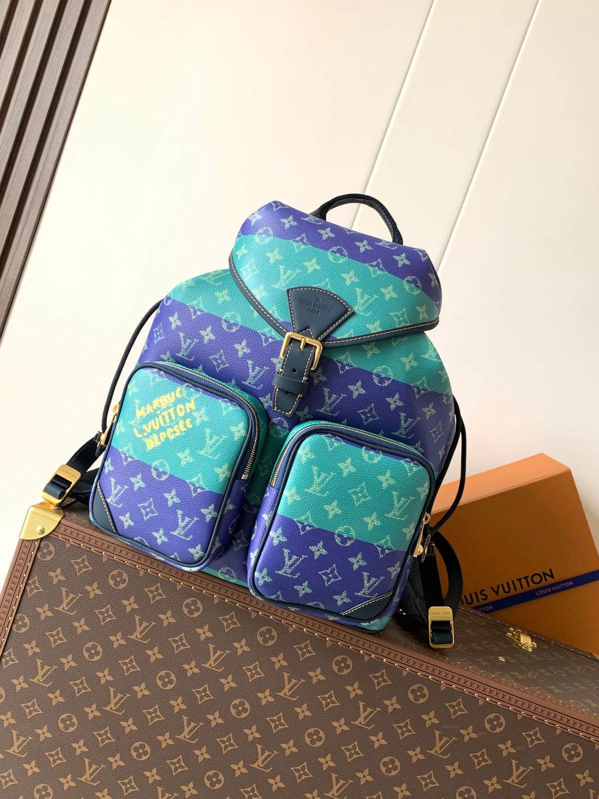 BAG #2377