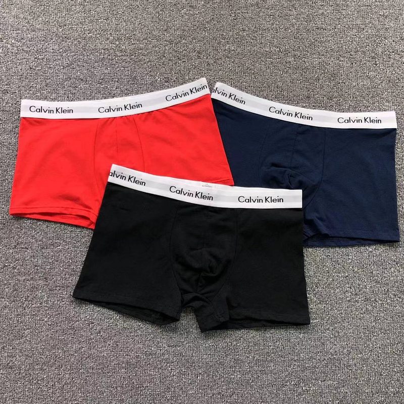 CLN LIN UNDERWEAR 2379