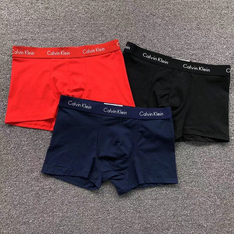 CLN LIN UNDERWEAR 2385