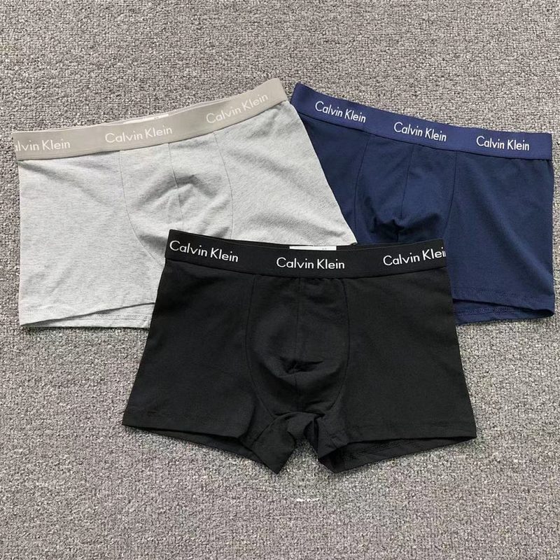CLN LIN UNDERWEAR 2388