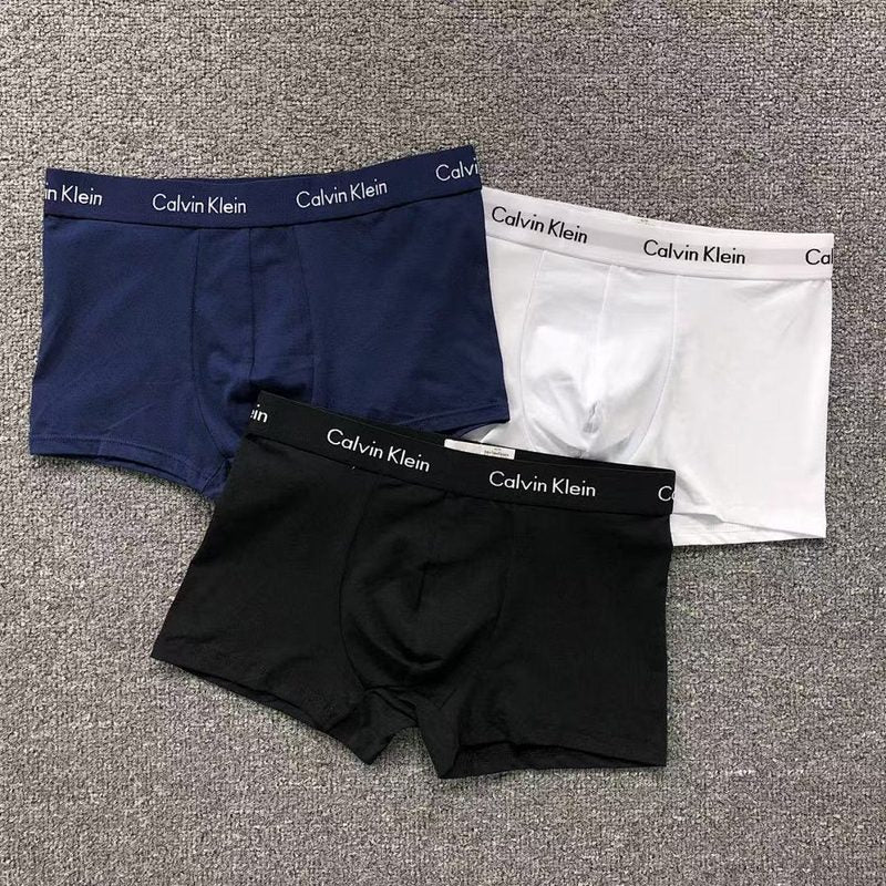 CLN LIN UNDERWEAR 2396