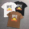 RHUDE T-SHIRT 2400