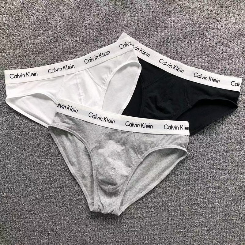 CLN LIN UNDERWEAR 2402