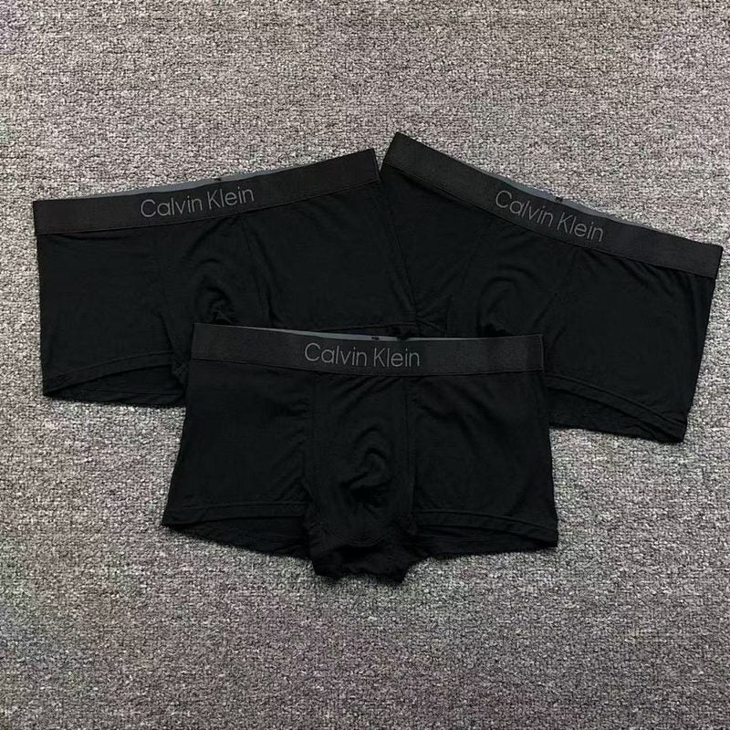 CLN LIN UNDERWEAR 2404