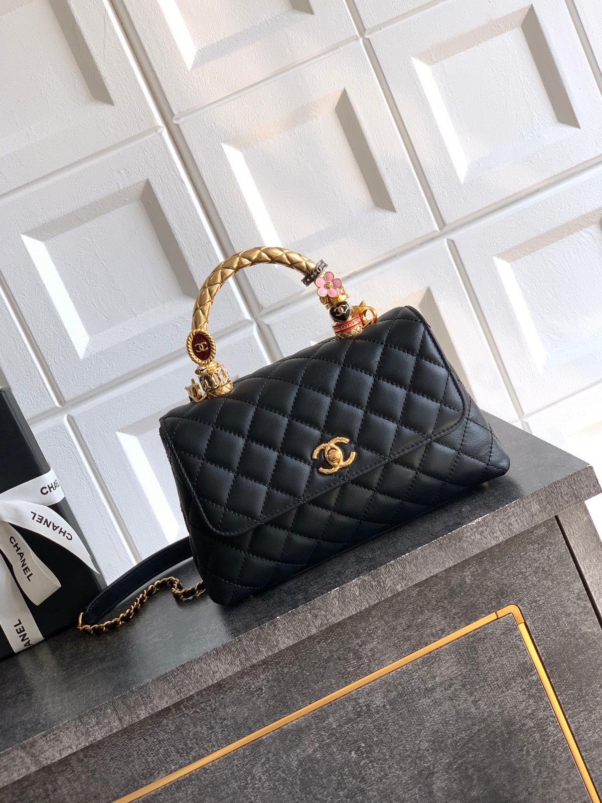 BAG #2407