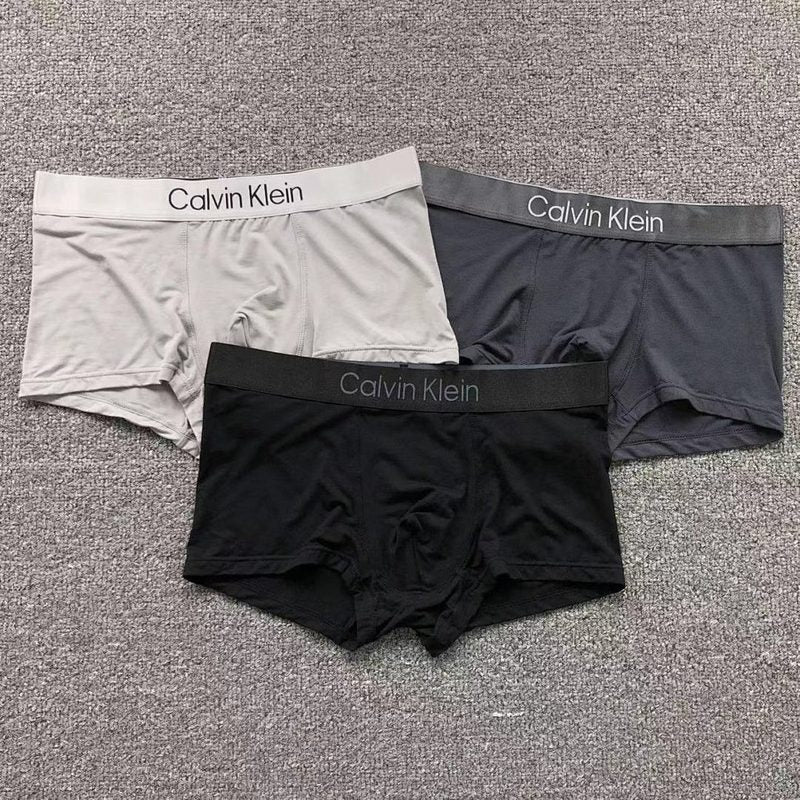 CLN LIN UNDERWEAR 2407