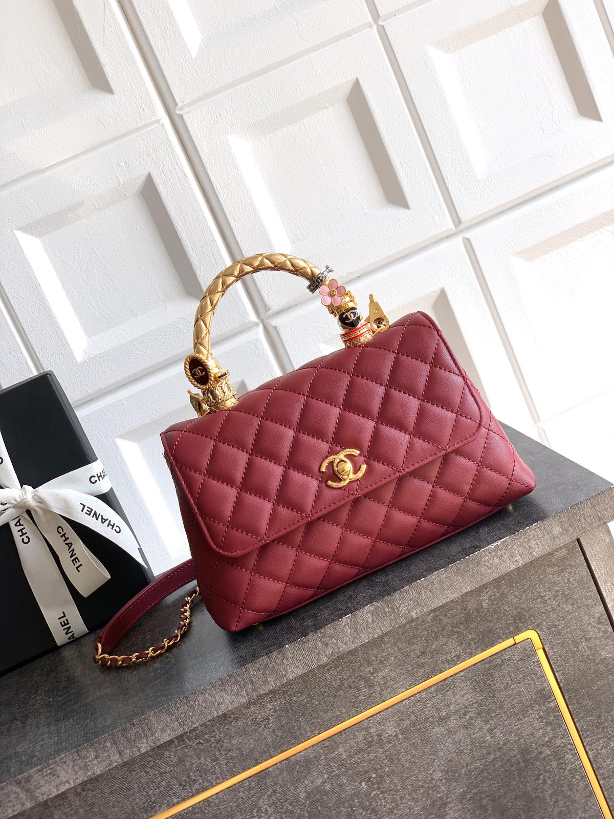 BAG #2408