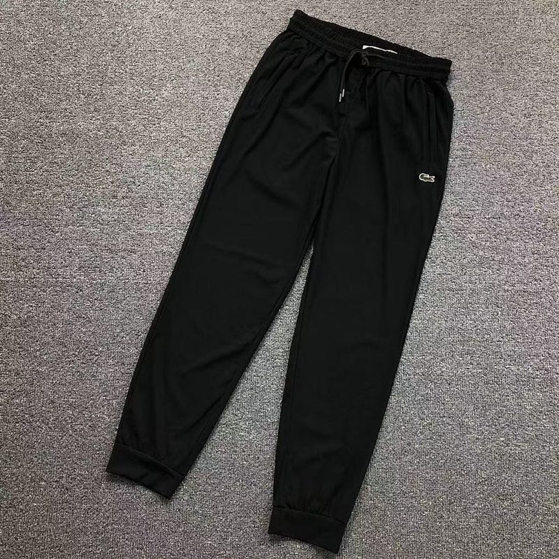 LACOSTE TROUSERS 2411