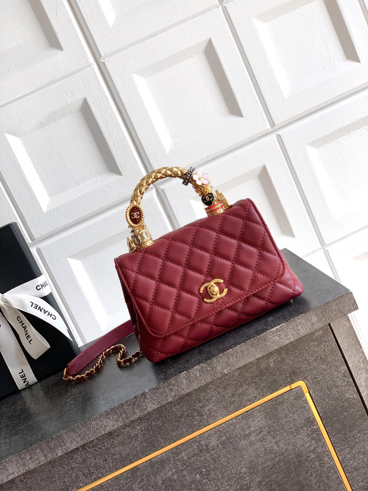 BAG #2413