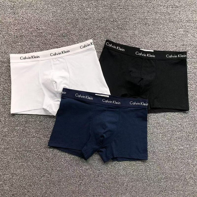 CLN LIN UNDERWEAR 2414