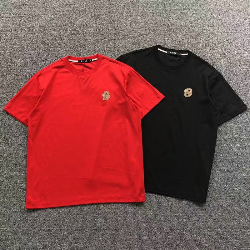 HG BS T-SHIRT 2422
