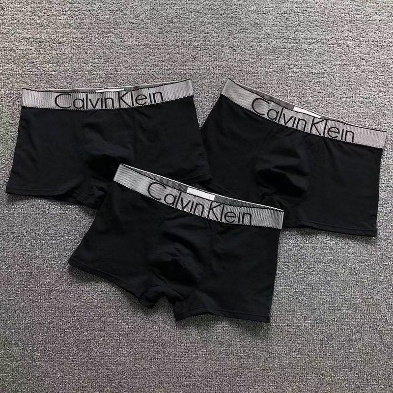 CLN LIN UNDERWEAR 2425