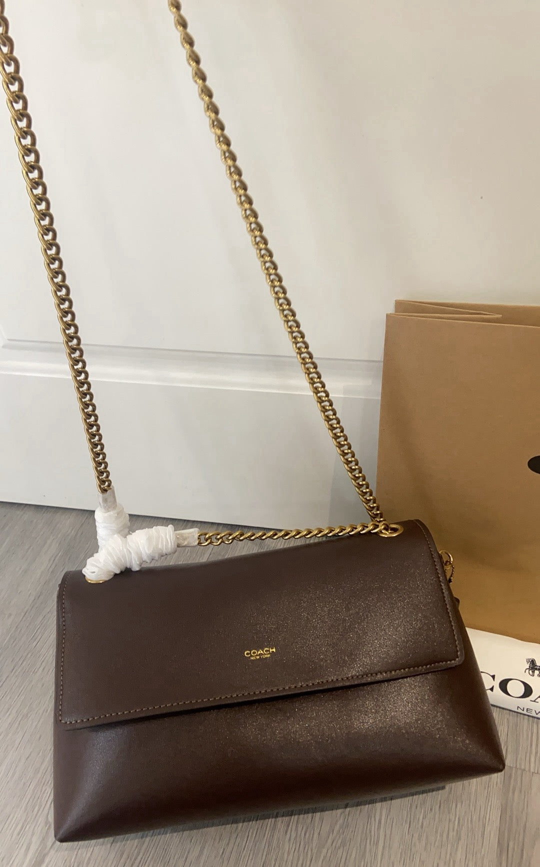 BAG #2430