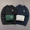 HAS HOODIE 2432