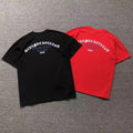 COME HETS T-SHIRT 2436