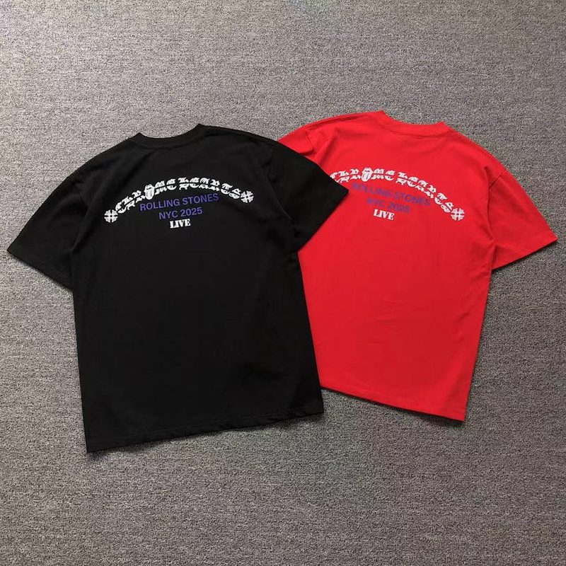 COME HETS T-SHIRT 2436