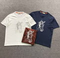 HRS T-SHIRT 2442