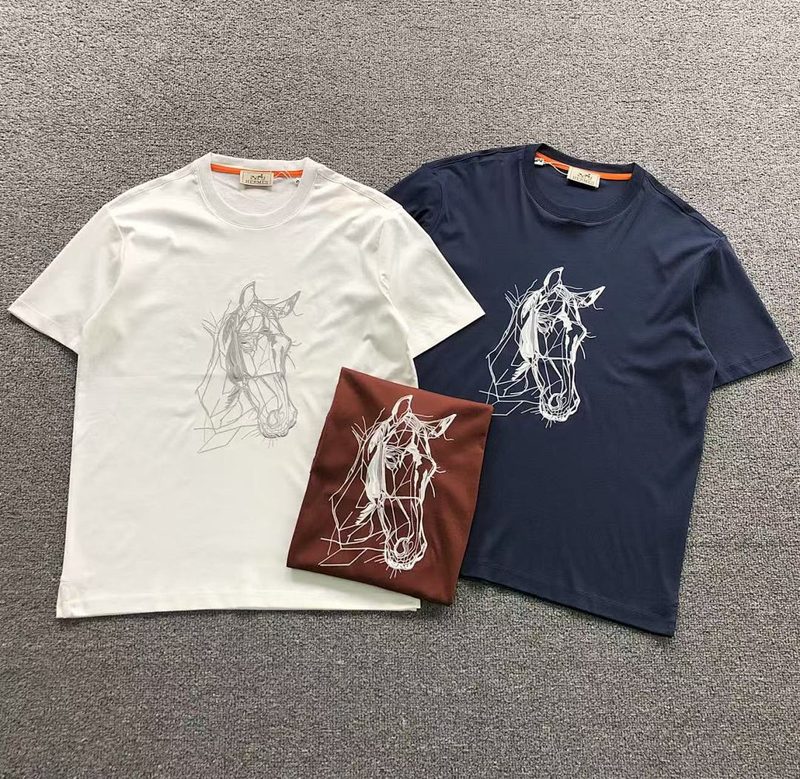 HRS T-SHIRT 2442