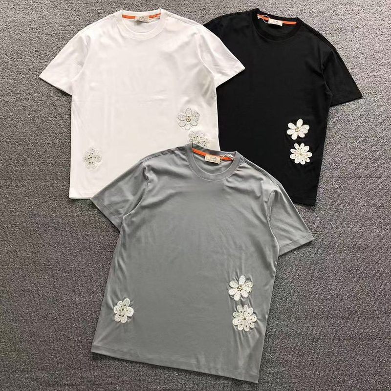 HRS T-SHIRT 2444