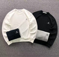 CLN LIN HOODIE 2445