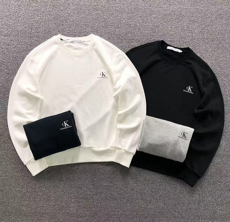 CLN LIN HOODIE 2445