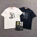 HRS T-SHIRT 2446