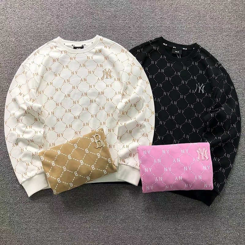 MLB HOODIE 2449
