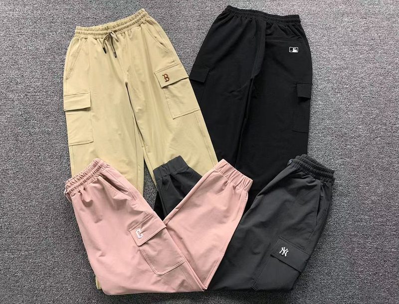 MLB TROUSERS 2450