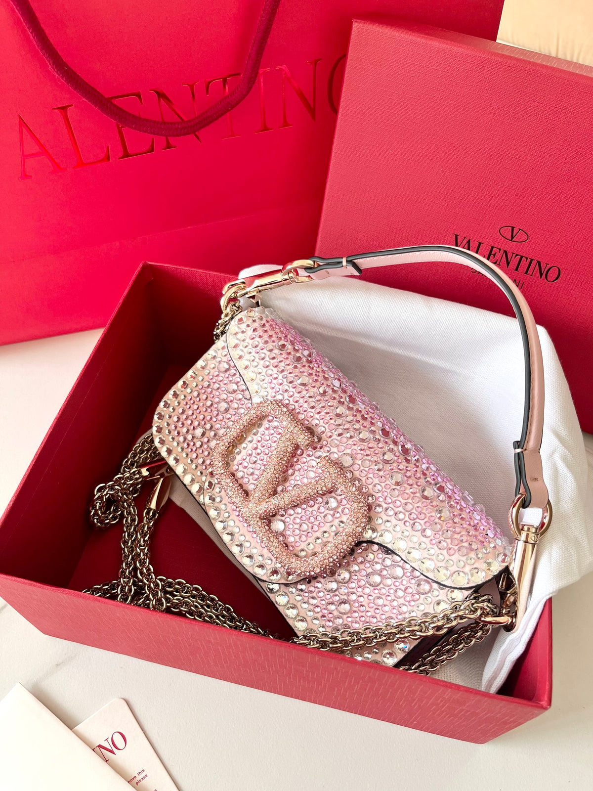 BAG #2455