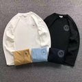 LACOSTE LONG SLEEVED 2455