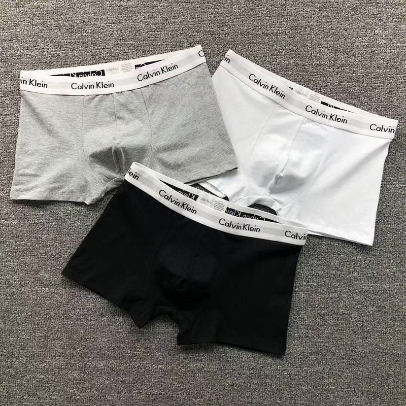 CLN LIN UNDERWEAR 2456