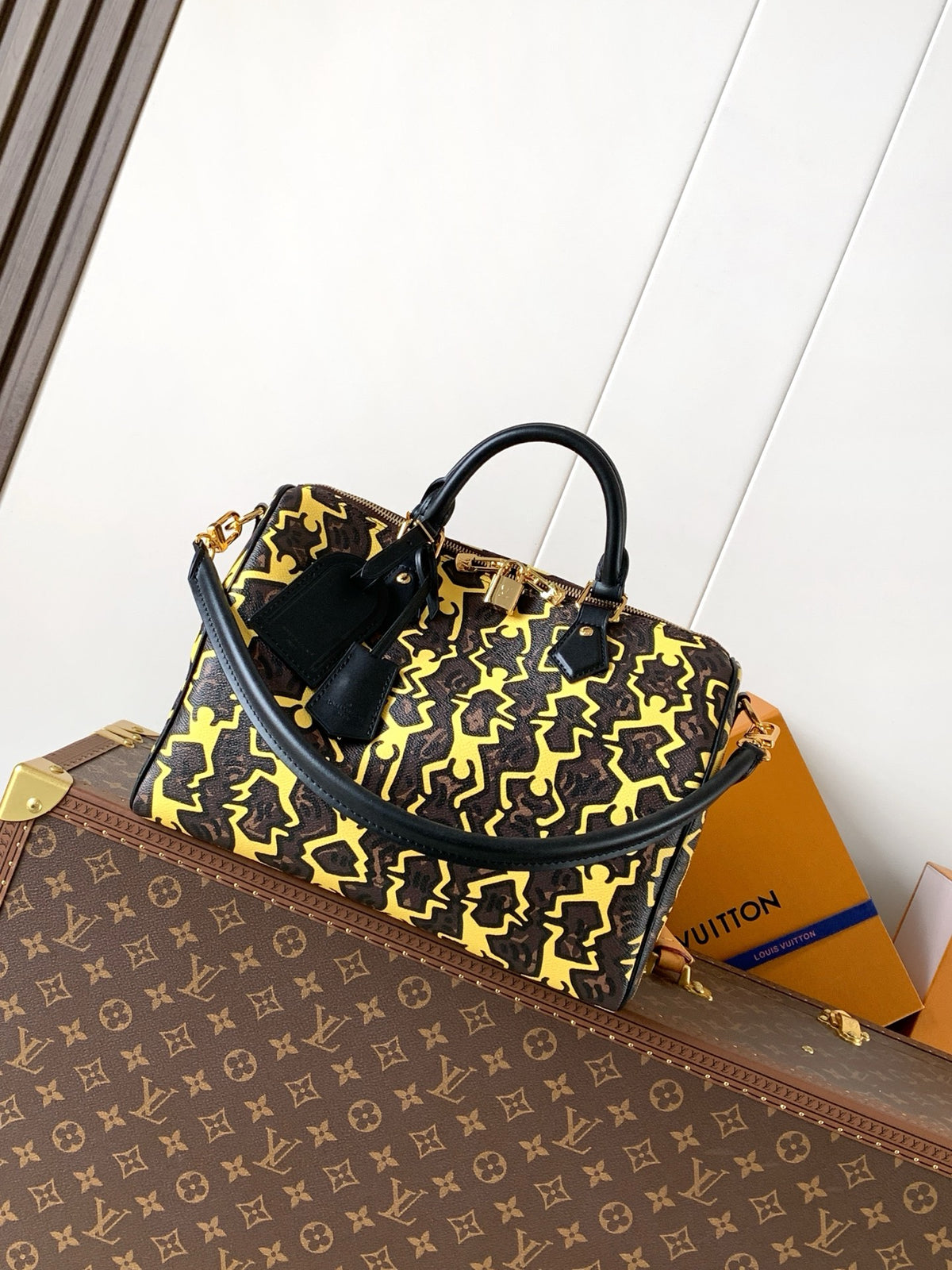 BAG #2463