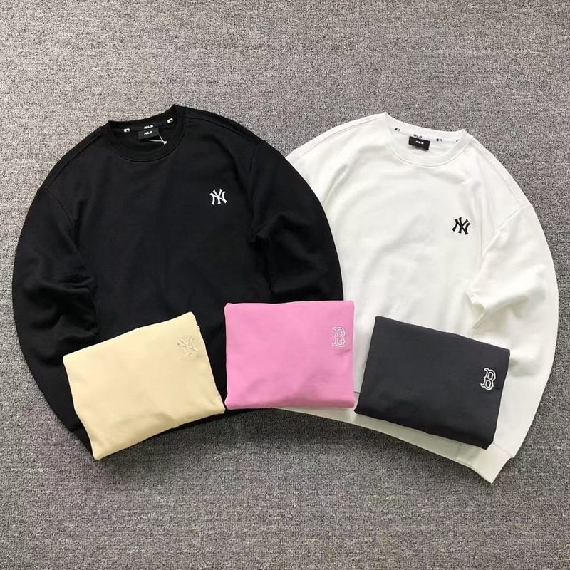 MLB HOODIE 2463