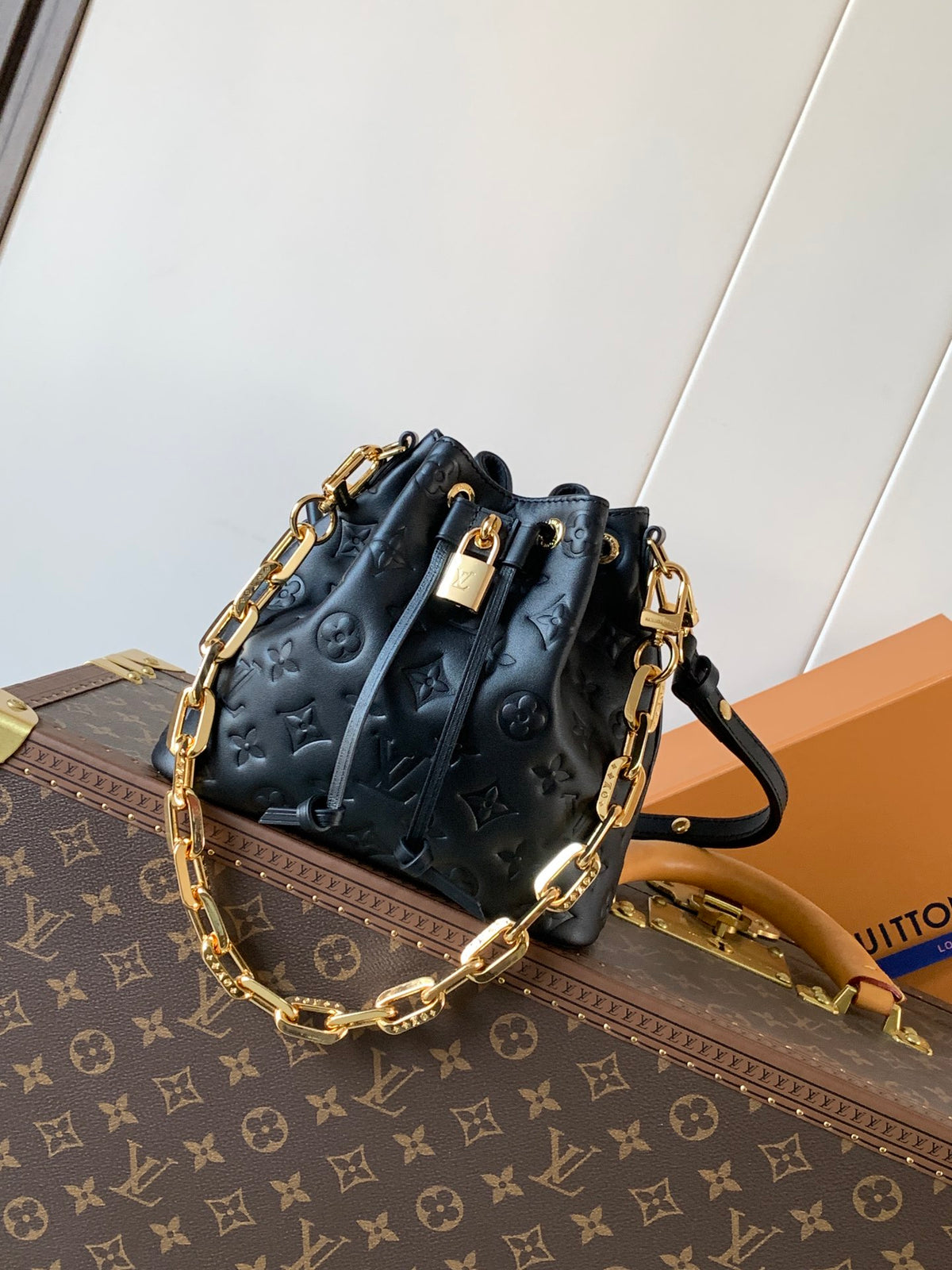 BAG #2464