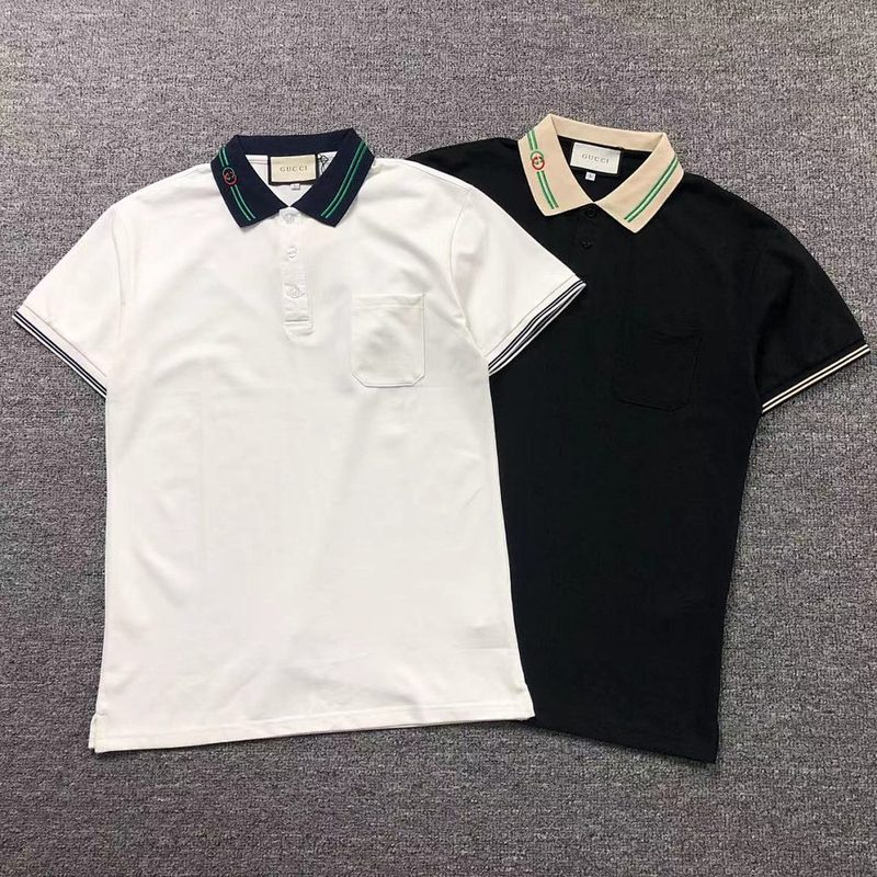 GCI POLO 2464