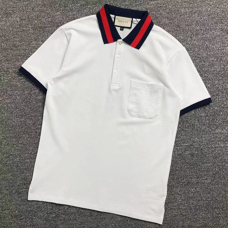 GCI POLO 2468