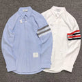 THOM BROWNE SHIRT 2476