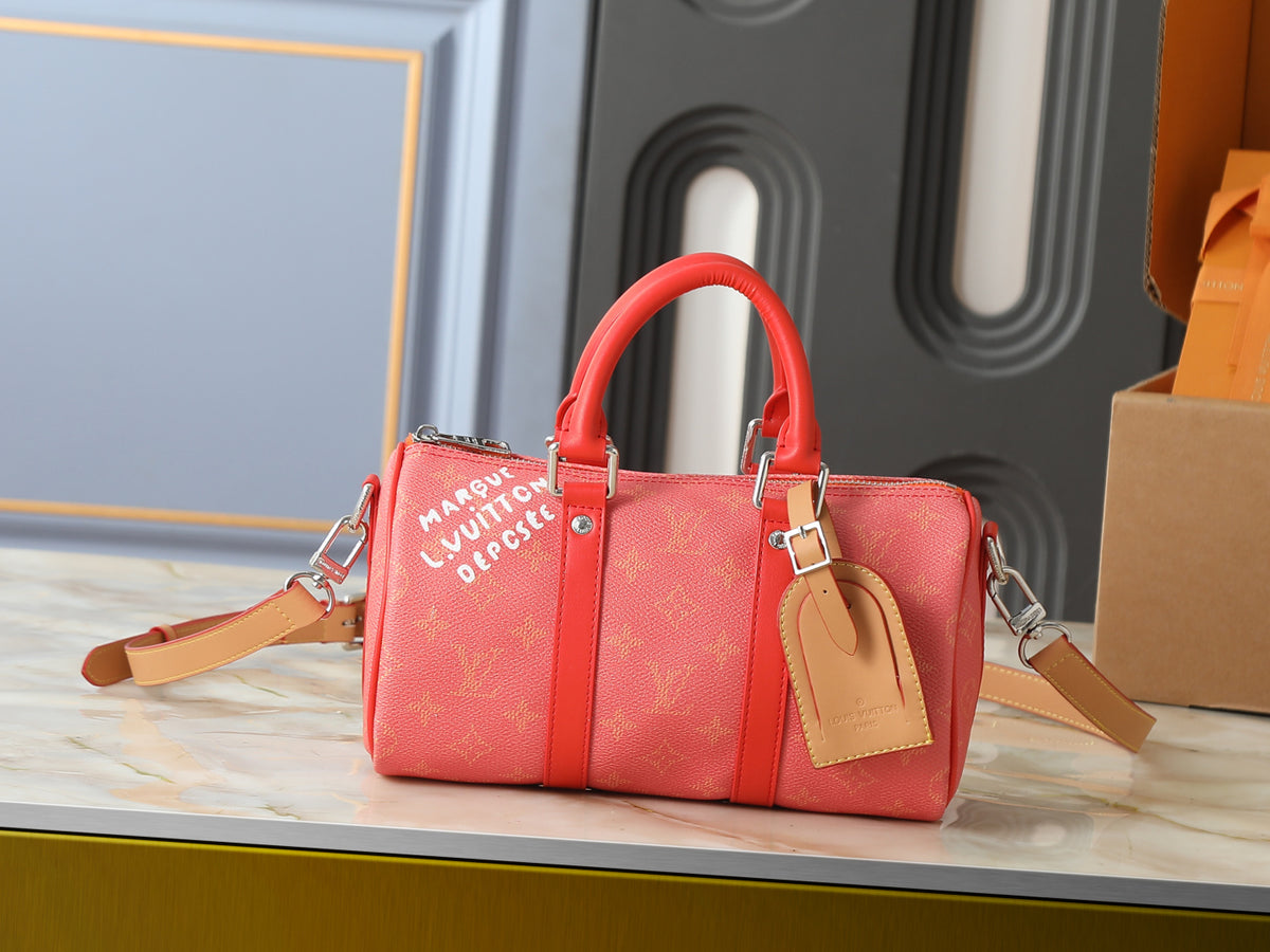 BAG #2486
