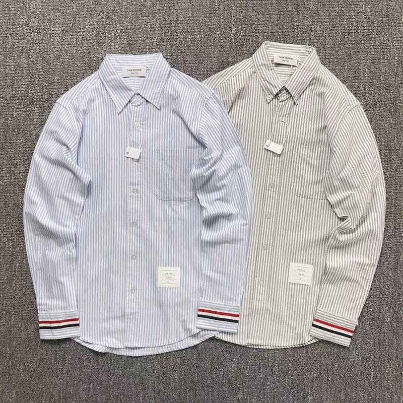 THOM BROWNE SHIRT 2487
